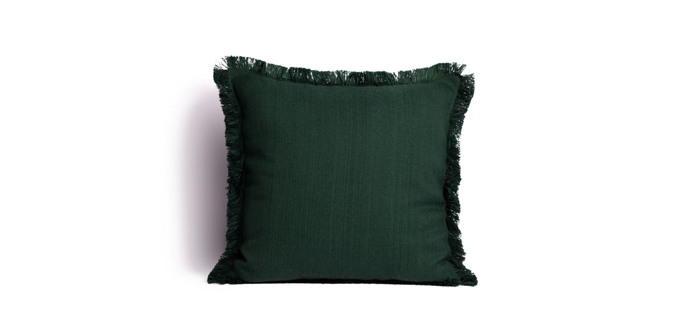 Frill Danny Cushion
