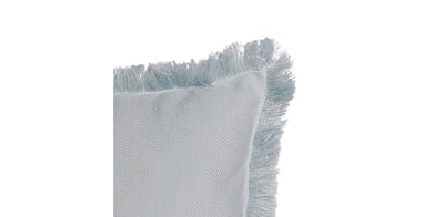 Frill Jimmy Squared Cushion