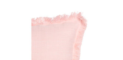 Frill Jimmy Squared Cushion