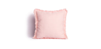 Frill Jimmy Squared Cushion