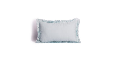 Frill Jimmy Rectangular Cushion