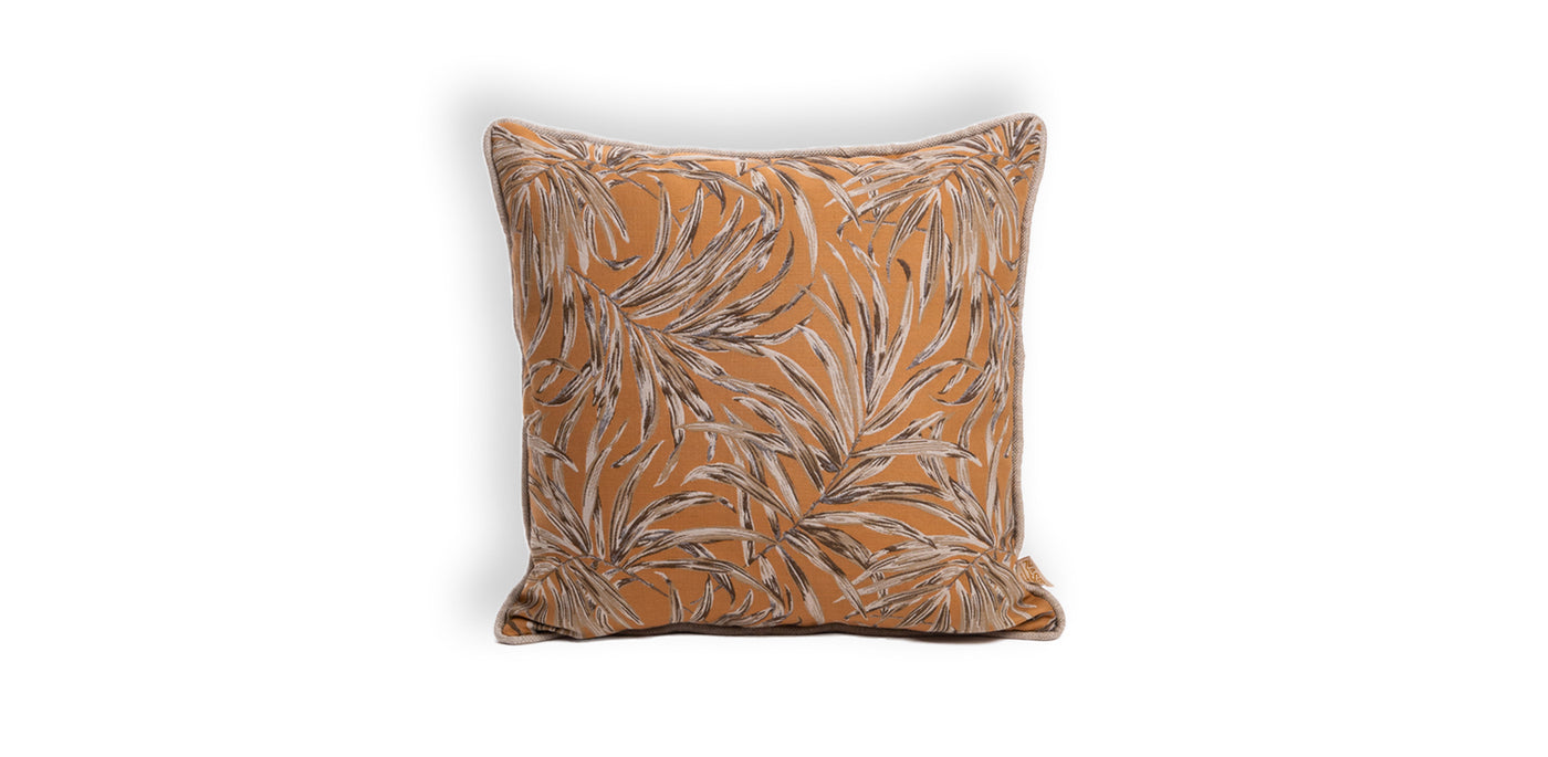 Le Honolulu Squared Cushion