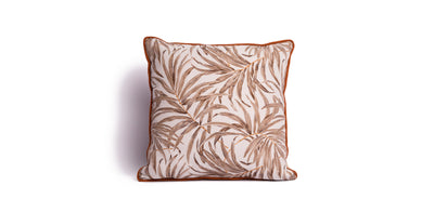 Le Honolulu Squared Cushion