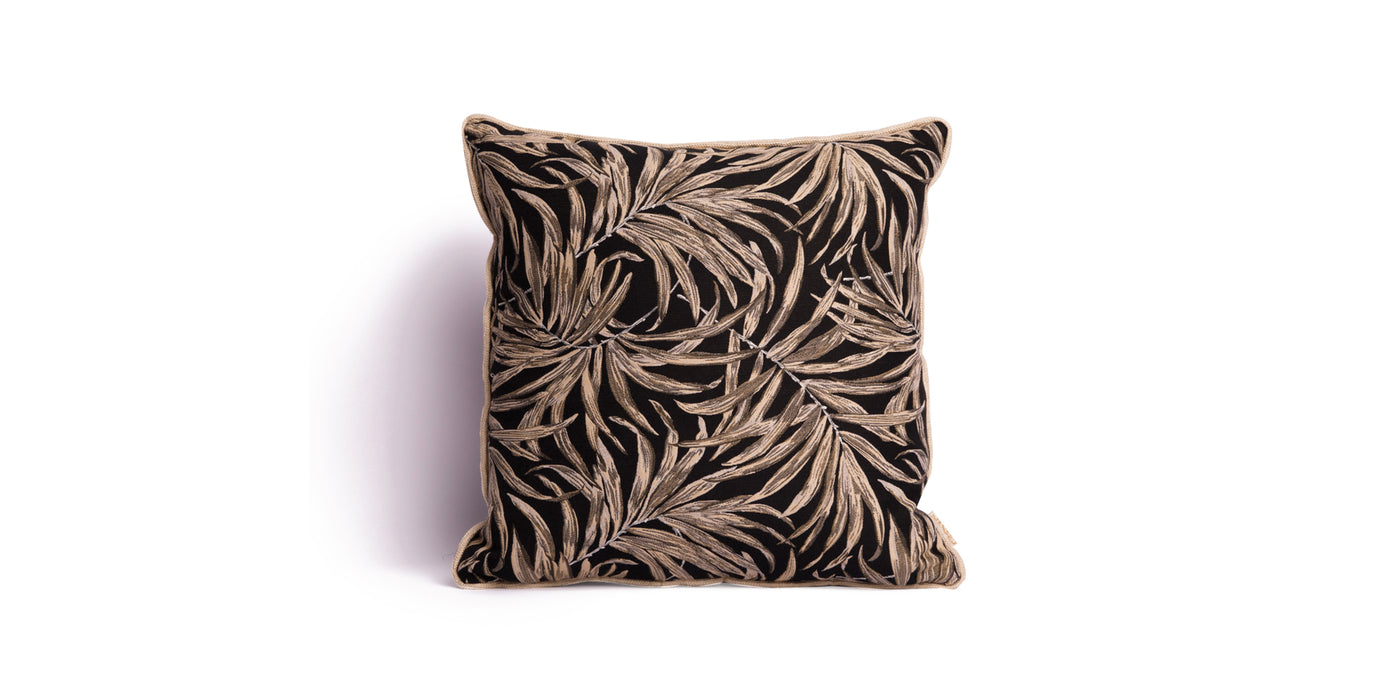 Le Honolulu Squared Cushion