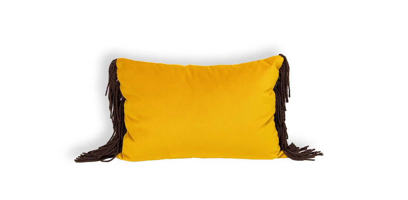 Mademoiselle Cushion