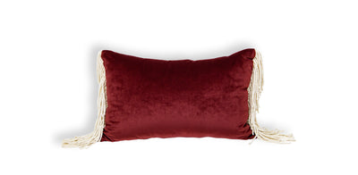 Mademoiselle Cushion
