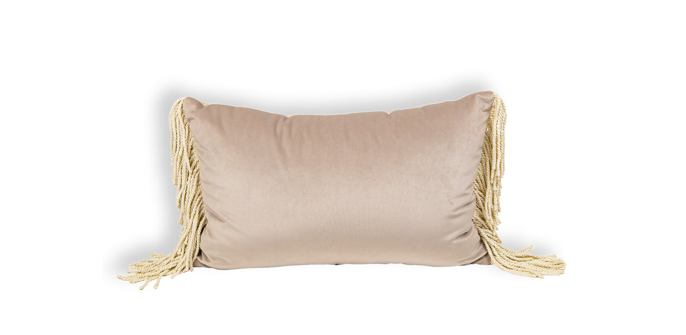 Mademoiselle Cushion