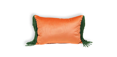 Mademoiselle Cushion