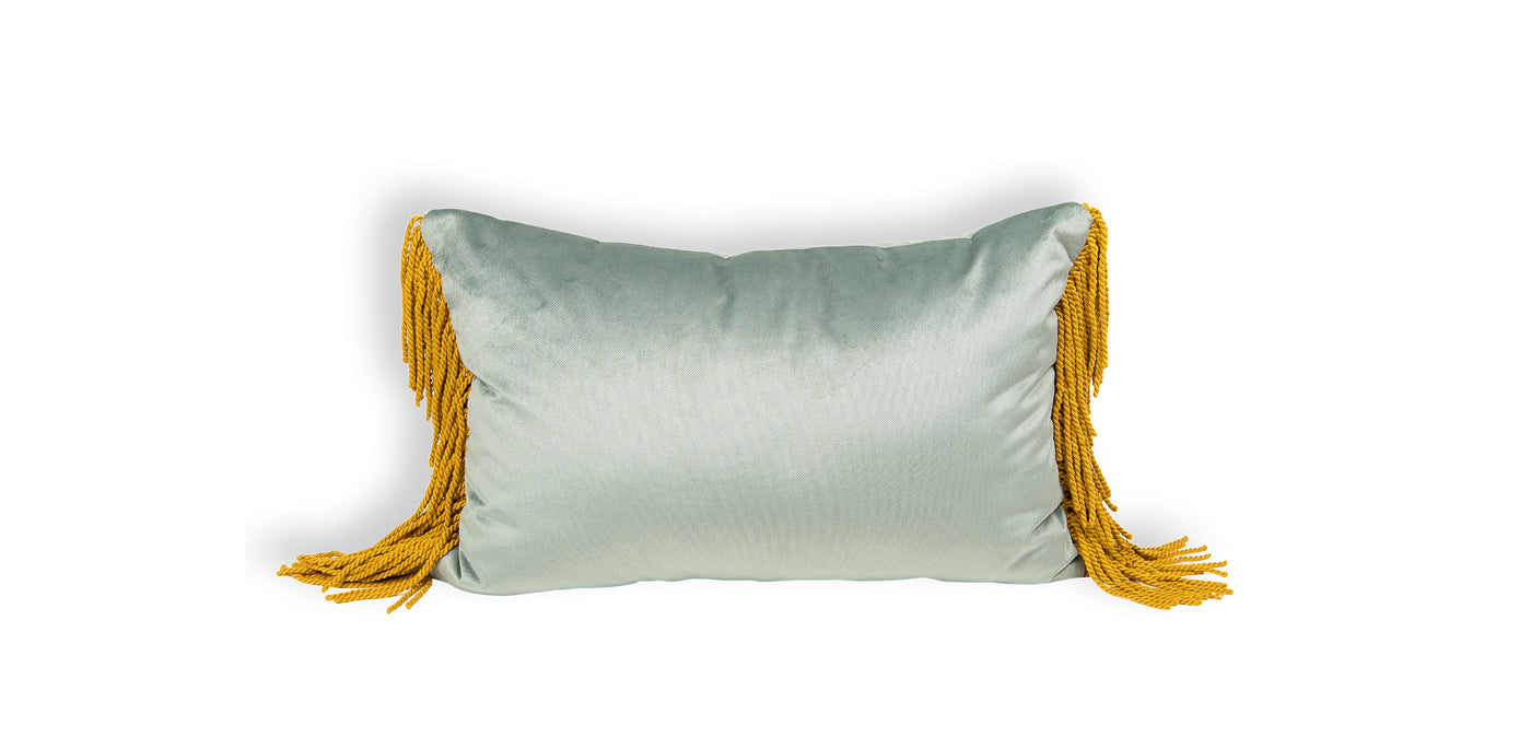 Mademoiselle Cushion