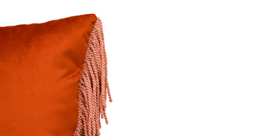 Mademoiselle Cushion