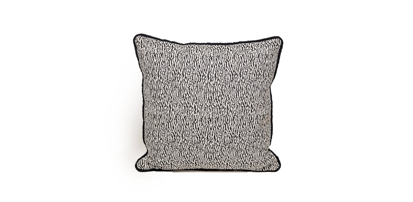 Miami Squared Cushion