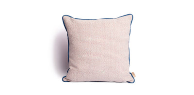 Ousha Multicolor Squared Cushion