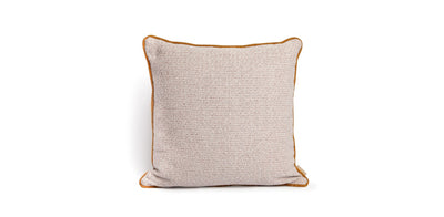 Ousha Multicolor Squared Cushion
