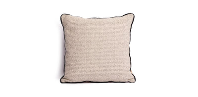 Ousha monochrome Squared Cushion