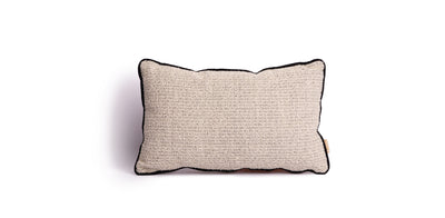 Ousha monochrome Squared Cushion