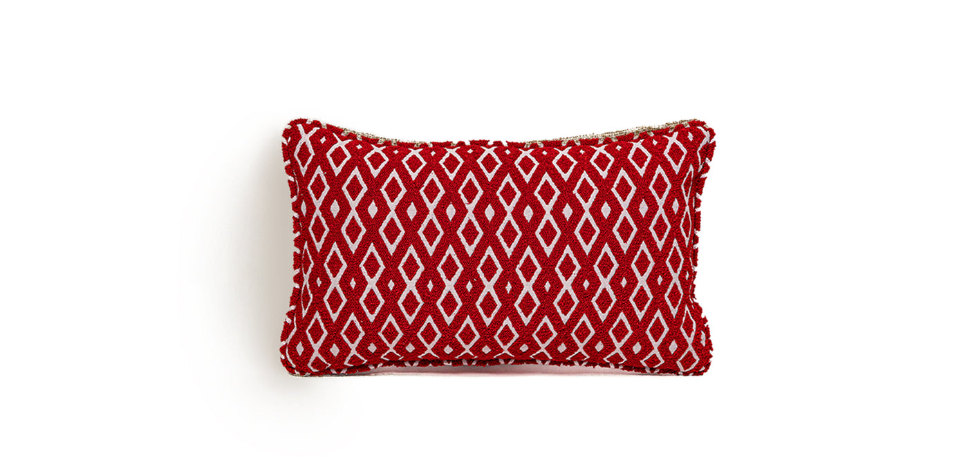 Oya Rectangular Cushion