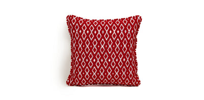 Oya Squared Cushion