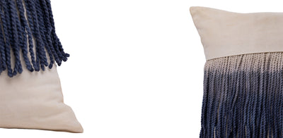 Square Naila Cushion
