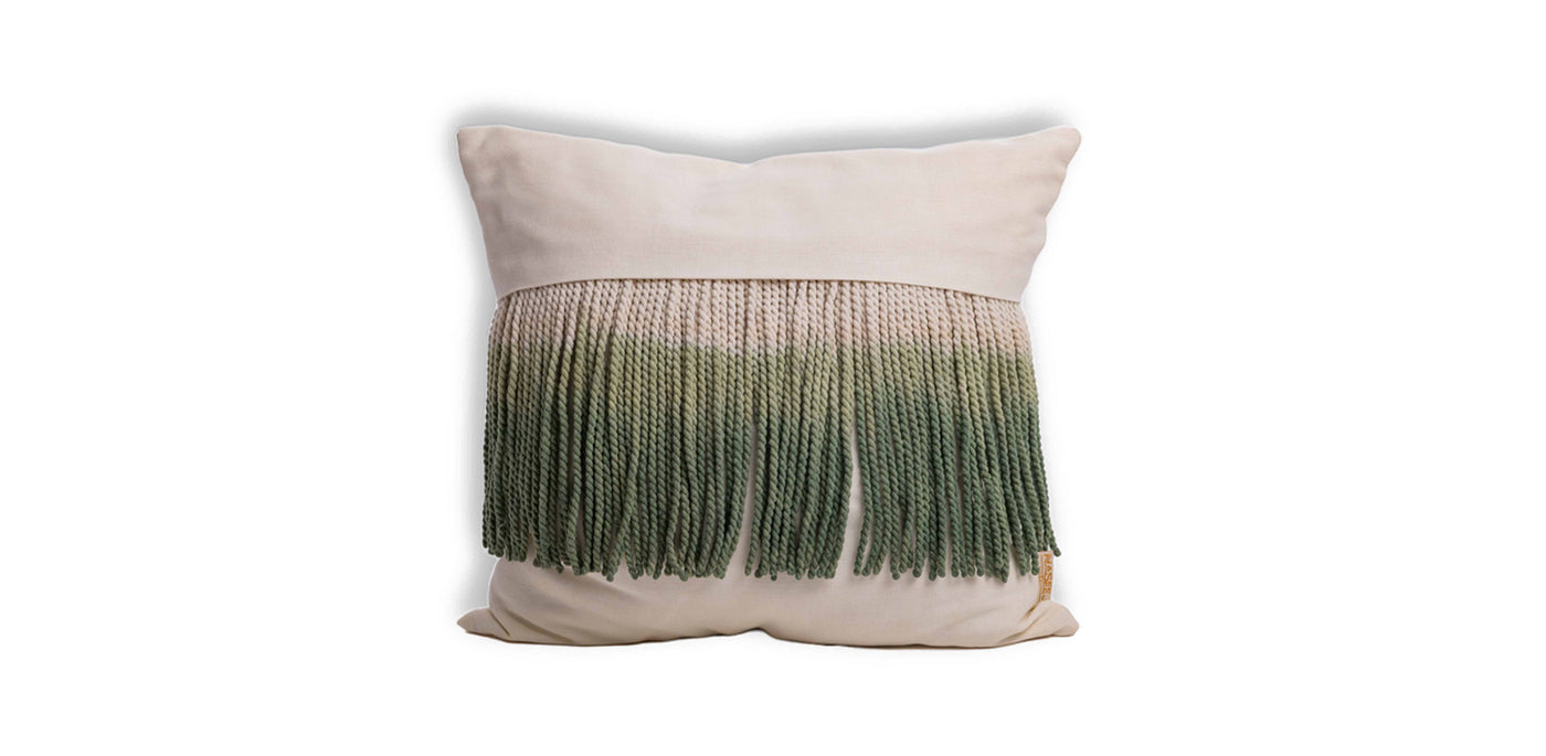 Square Naila Cushion