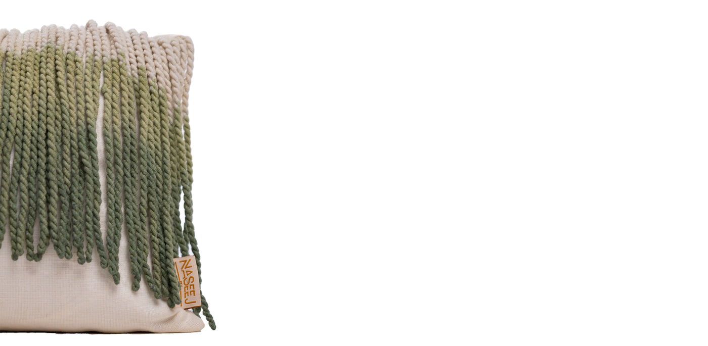 Long Naila Cushion