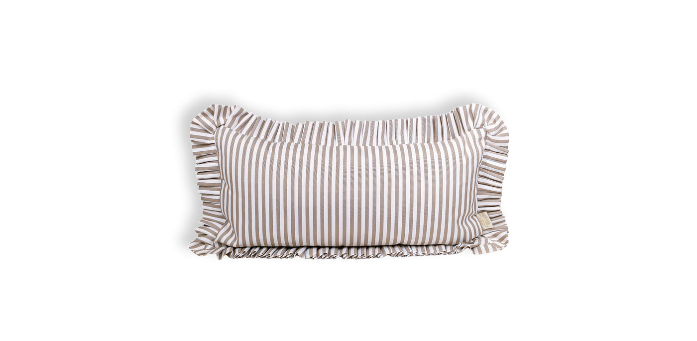 The Duchess Cushion