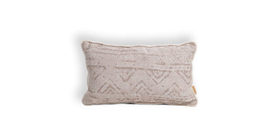 Le Casablanca Rectangular Cushion