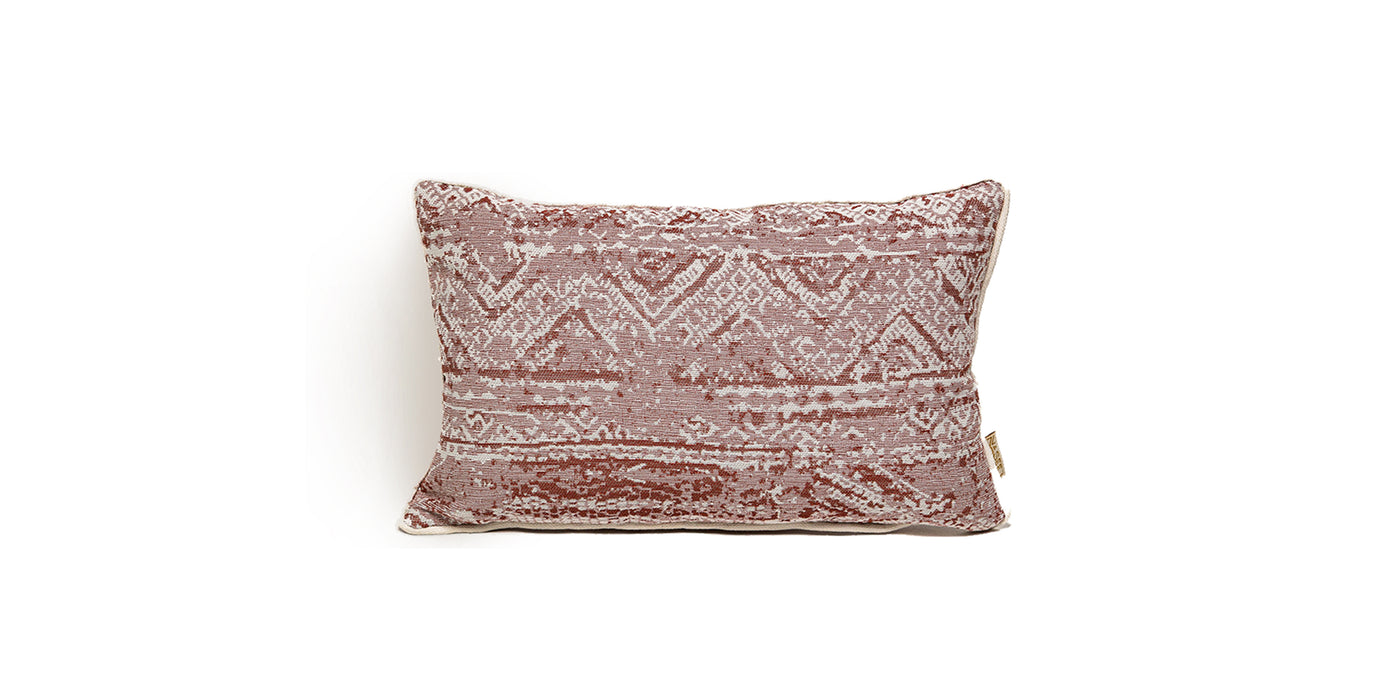 Le Casablanca Rectangular Cushion