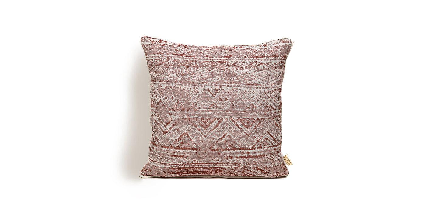 Le Casablanca Squared Cushion