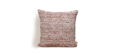 Le Casablanca Squared Cushion