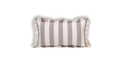 Feluka Frill Cushion
