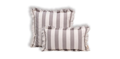 Feluka Frill Cushion