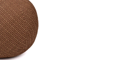 Nano Tweed Bomb Cushion