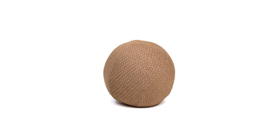 Nano Tweed Bomb Cushion