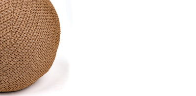 Nano Tweed Bomb Cushion