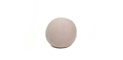 Bomb Boucle Cushion
