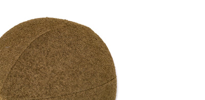 Bomb Boucle Cushion