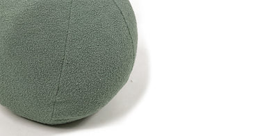 Bomb Boucle Cushion