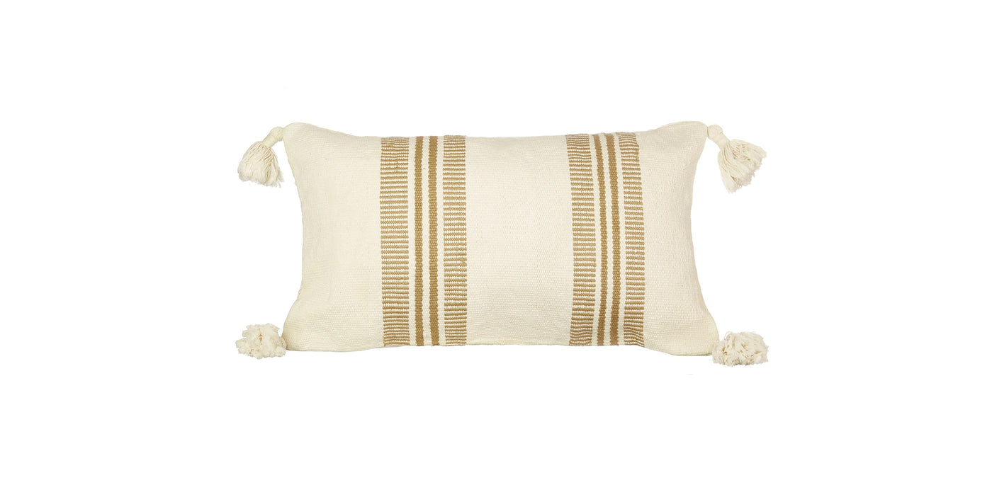 Neutrals Cushion