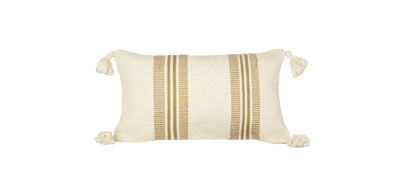 Neutrals Cushion