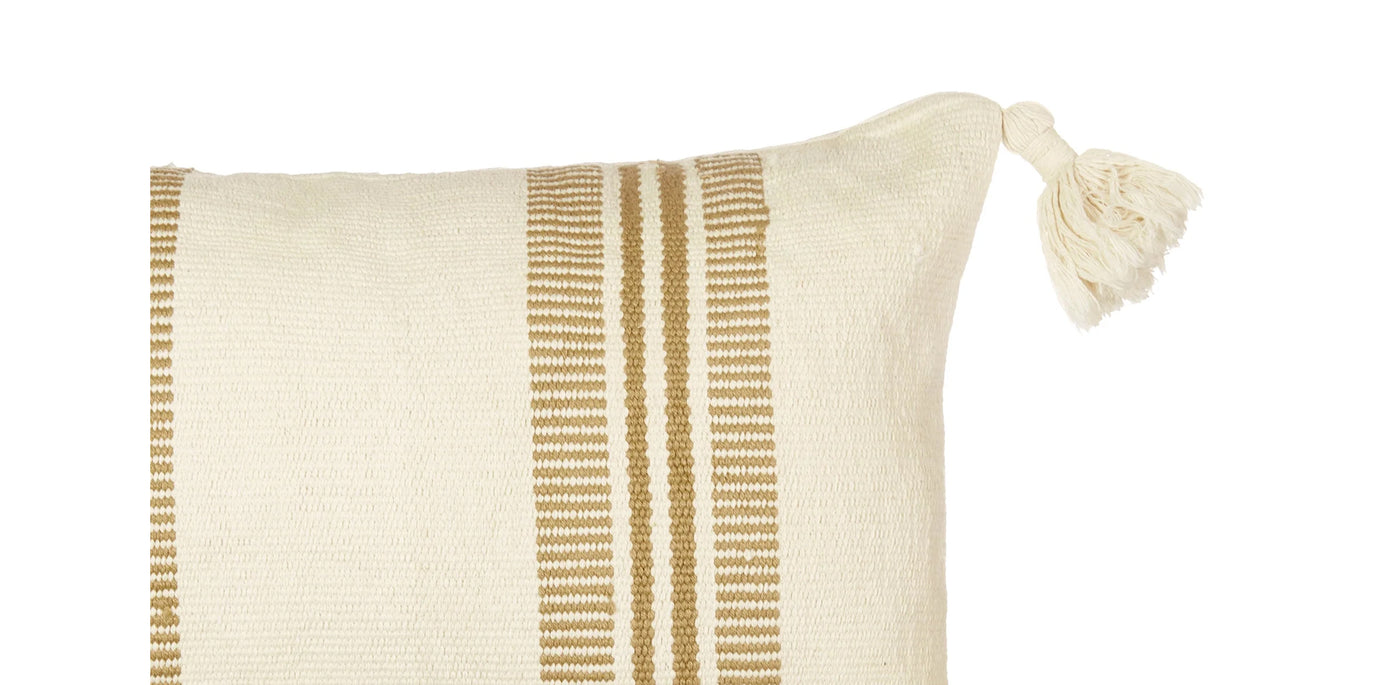 Neutrals Cushion