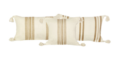 Neutrals Cushion Covers Set