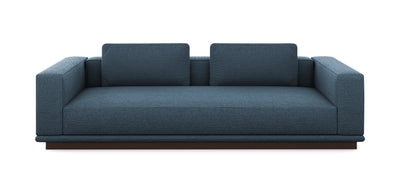Nobu Linen 4 Seater Sofa