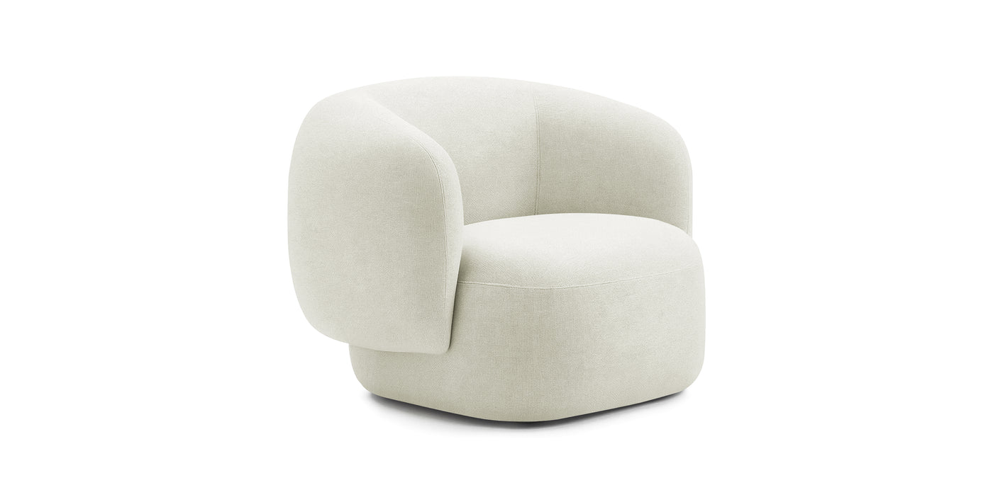Nova Linen Armchair