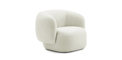 Nova Linen Armchair