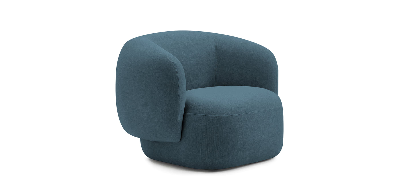 Nova Linen Armchair