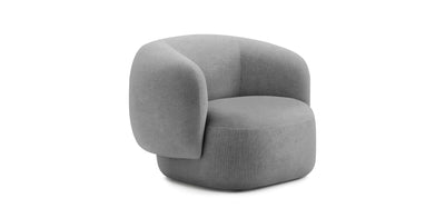 Nova Linen Armchair