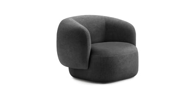 Nova Linen Armchair