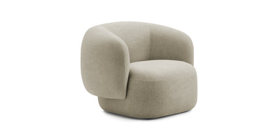 Nova Linen Armchair