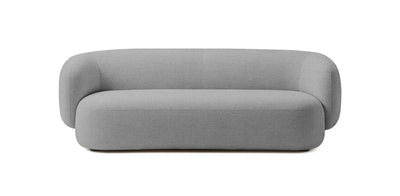 Nova Linen 2 Seater Sofa