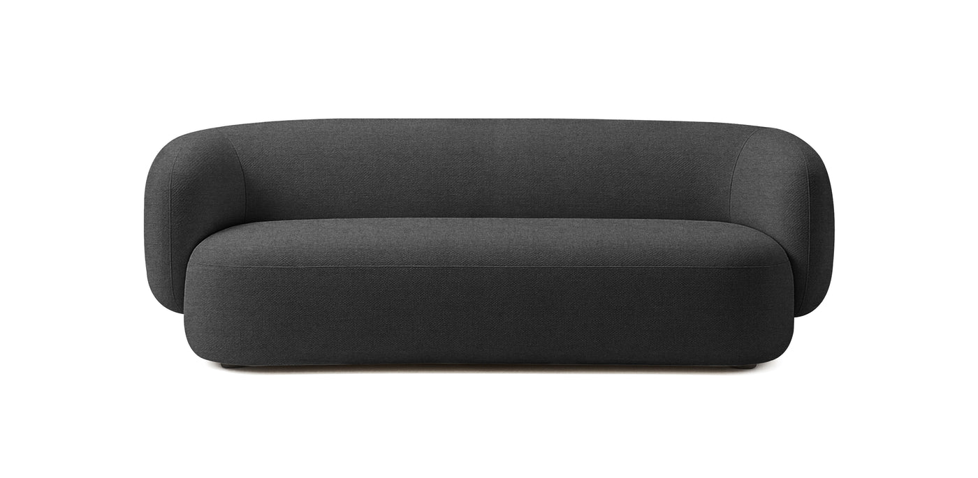 Nova Linen 2 Seater Sofa